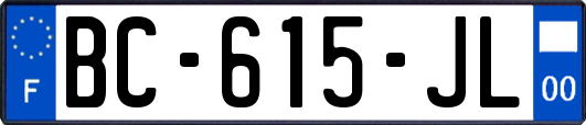 BC-615-JL