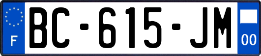 BC-615-JM