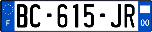 BC-615-JR
