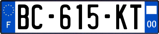 BC-615-KT