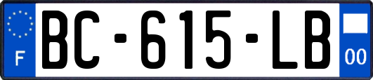 BC-615-LB
