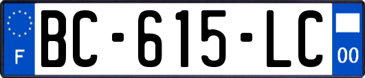 BC-615-LC