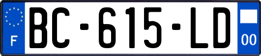 BC-615-LD