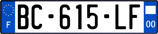 BC-615-LF