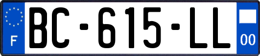BC-615-LL