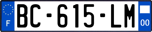 BC-615-LM