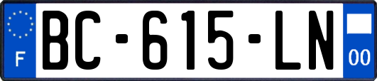 BC-615-LN
