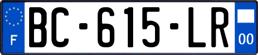 BC-615-LR