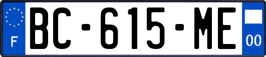 BC-615-ME