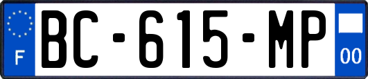 BC-615-MP