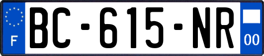 BC-615-NR