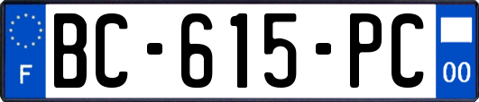 BC-615-PC
