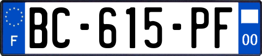 BC-615-PF
