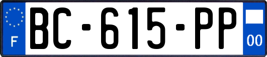 BC-615-PP