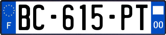 BC-615-PT