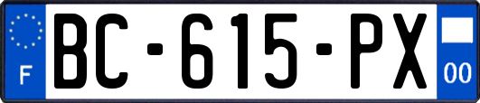 BC-615-PX