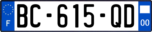 BC-615-QD