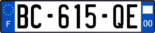 BC-615-QE