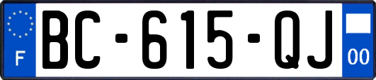 BC-615-QJ