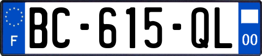 BC-615-QL