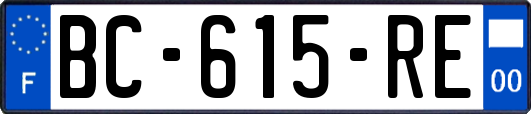 BC-615-RE