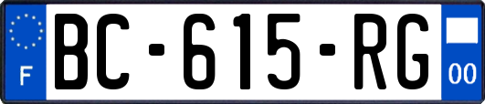 BC-615-RG