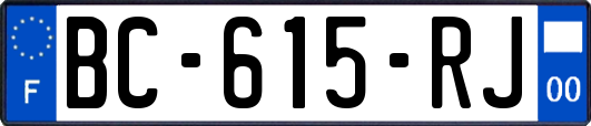 BC-615-RJ
