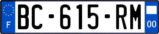 BC-615-RM