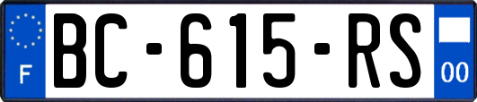 BC-615-RS