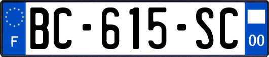 BC-615-SC