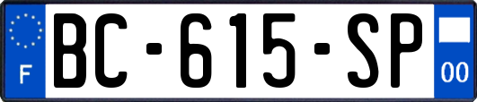 BC-615-SP