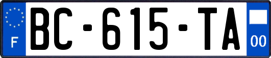 BC-615-TA