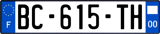 BC-615-TH