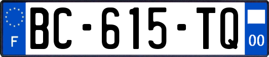 BC-615-TQ