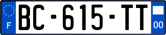BC-615-TT