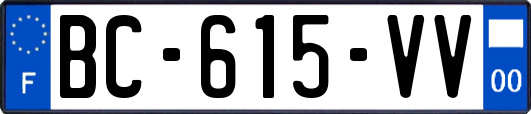 BC-615-VV