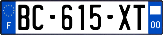 BC-615-XT