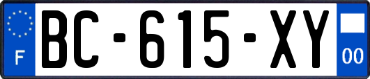 BC-615-XY