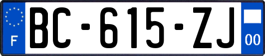 BC-615-ZJ