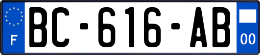 BC-616-AB