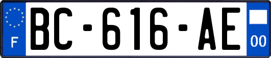 BC-616-AE