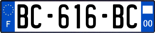 BC-616-BC