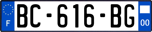 BC-616-BG