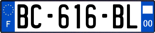 BC-616-BL
