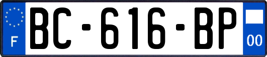 BC-616-BP