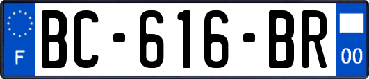 BC-616-BR