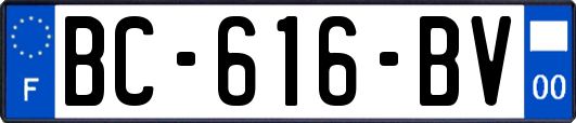 BC-616-BV
