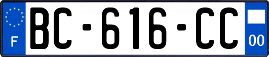 BC-616-CC