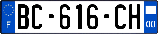 BC-616-CH