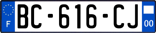 BC-616-CJ